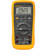 Industrial Multimeter,WP/Dust- proof,True RMS AC Volt/Current -- 28-II