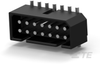 PCB Headers & Receptacles - 4-176891-4 - TE Connectivity