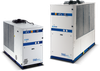 Industrial Chillers - Air Cooled -- TAEevo Tech - Image