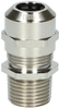 Cable Gland WISKA SPRINT NMSKV 1/2 EMV-Z - 10065490 - Automation24, Inc.