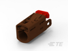 Data Connectivity Housings - 2307383-5 - TE Connectivity