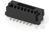 PCB Headers & Receptacles - 4-2390138-7 - TE Connectivity