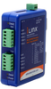 Serial Repeater, RS-422/485 TB, Isolated, Ind. DIN, C1D2 -- BB-485OPDRI