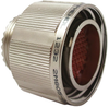 Circular Connector, Plug, 19-85, 85 Position, Cable; Product Range Amphenol Aerospace - 45X6959 - Newark, An Avnet Company