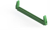Card Edge Conn, Single, 53Pos, Th; Card Edge Connector Type Edac - 68AJ5680 - Newark, An Avnet Company