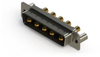 Combo D-Sub Conn, Plug, Db-5W5, Th; Product Range Edac - 52AJ1793 - Newark, An Avnet Company