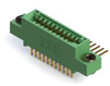 Card Conn, Dual Side, 22Pos, Wire Wrap; Card Edge Connector Type Edac - 67AJ2393 - Newark, An Avnet Company