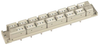 Conn, Din 41612, Rcpt, 15Pos, 2Row; Product Range Harting - 79K4461 - Newark, An Avnet Company