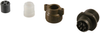 Circular Connector Plug Size 14S, 6 Position, Cable; Military Specification Itt Cannon - 02K6676 - Newark, An Avnet Company