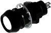 Panel Indicator, Cool Wht, 12.7Mm, 28Vdc; Led Colour Marl - 34AH4647 - Newark, An Avnet Company