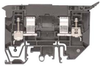 Terminal Block, Fused, 2Pos, 10Awg; No. Of Positions Weidmuller - 65T5245 - Newark, An Avnet Company