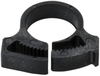 Snapper Hose Clamp, Polyamide 6.6, Blk, 14Mm, Pk100; Cable Clamp / Clip Type Hellermanntyton - 75Y3095 - Newark, An Avnet Company