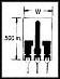 Pcb W/ Connector, Series 6300 Circuit Pattern; Board Type Capital Advanced - 52F1426 - Newark, An Avnet Company