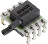 Pressure Sensor, 1Psi, -40 To 85Deg C; Pressure Type Bourns - 66AH4469 - Newark, An Avnet Company