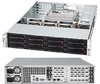SuperChassis -- SC826E2-R800UB
