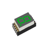 Optoelectronics - LED Character and Numeric -- DSM7UA30105