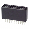 Headers, Receptacles, Female Sockets - A28758-ND - DigiKey