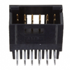 Headers, Male Pins - A26766-ND - DigiKey
