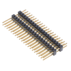 Board Spacers, Stackers (Board to Board) - TW-20-07-G-D-280-160-ND - DigiKey
