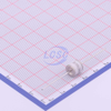 TVS/Fuse/Board Level Protection >> Gas Discharge Tube (GDT) -- 2RL2000L-8/B - Image