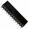 Headers, Receptacles, Female Sockets - 609-2242-ND - DigiKey