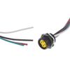 Circular Cable Assemblies - 316JCFNC356-ND - DigiKey