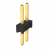 Headers, Male Pins - 612-TMM-101-01-G-D-ND - DigiKey