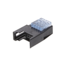 Free Hanging, Panel Mount - 2-1746741-4-ND - DigiKey