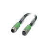 Circular Cable Assemblies - 1421789-ND - DigiKey