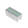 Circuit Board Indicators, Arrays, Light Bars, Bar Graphs - 516-HDSP-4850-JKC00-ND - DigiKey