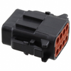 Rectangular Connector Housings - 1734-1065-ND - DigiKey