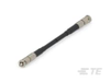 RF Cable Assemblies - 2479973-1 - TE Connectivity