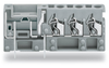 PCB terminal block - 742-163 - WAGO