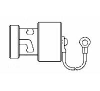 Coaxial Connector (RF) Accessories - D-600-0065 - ODG (Origin Data Global)