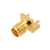 Coaxial Connector (RF) Assemblies - 6099-PE51734-ND - DigiKey