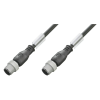 Circular Cable Assemblies - 281-2028150300-ND - DigiKey