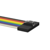 Rectangular Cable Assemblies - 2262-A24000-010-ND - DigiKey