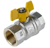 Ball Valves - 7335287 - RS Components, Ltd.