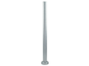 Optical Post, 24 in. Height, 1.5 in. Diameter, 1/4-20 Thread - 42 - Newport MKS
