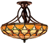 TF1041EP Pendants-Bowl Style - 746273 - Capital Lighting, Inc.