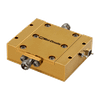 Connectorized 2.92mm, Low Noise, Linear Amplifier, 1500 MHz to 21 GHz, 50Ω - ZVA-203GX+ - Mini-Circuits