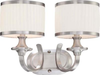 60-4732 Bathroom Fixtures-Two Lights - 654301 - Capital Lighting, Inc.