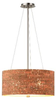 F192236 Pendants-Drum Shade - 415389 - Capital Lighting, Inc.