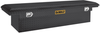 70" Single Lid Crossover Low Profile Black - DCS70LPB - DEWALT Industrial Tool Co.