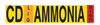 Ammonia (IIAR) Pipe Markers - 57981 - Brady Corporation