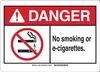 ANSI sign - 143496 - Brady Corporation