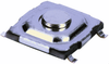 Tactile Switches -- 95C05 - Image
