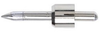 Weller Conical Tip BP10 - Conical Tip - 1 in Tip Length - 0.03125 in Tip Width - 0.03125 in Thick - 037103-22154 - R. S. Hughes Company, Inc.