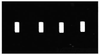 Standard Wall Plate - 85074 - Mulberry Metal Products, Inc.
