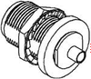 RF Connectors / Coaxial Connectors - R161336000 - VAST STOCK CO., LIMITED